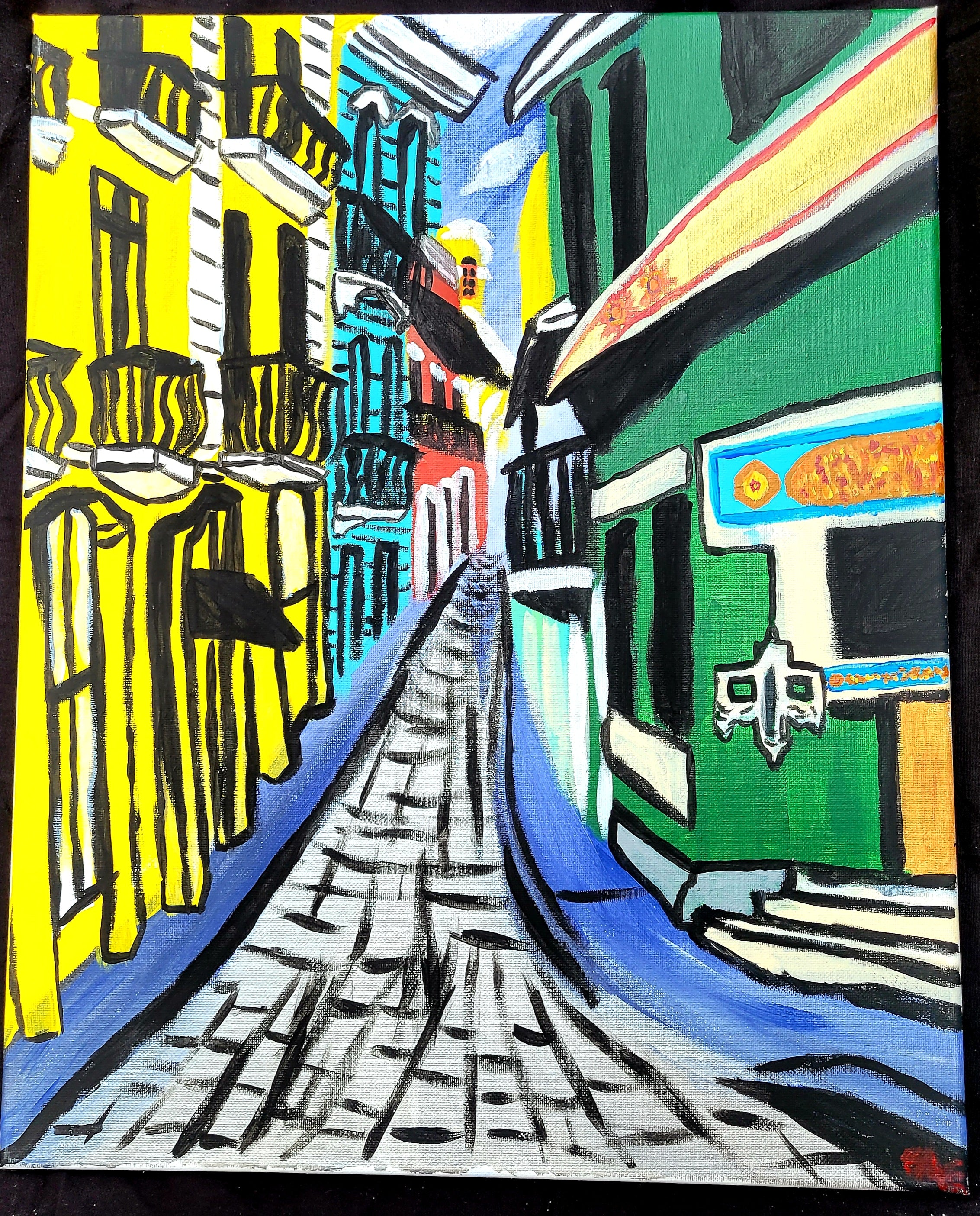 Travel