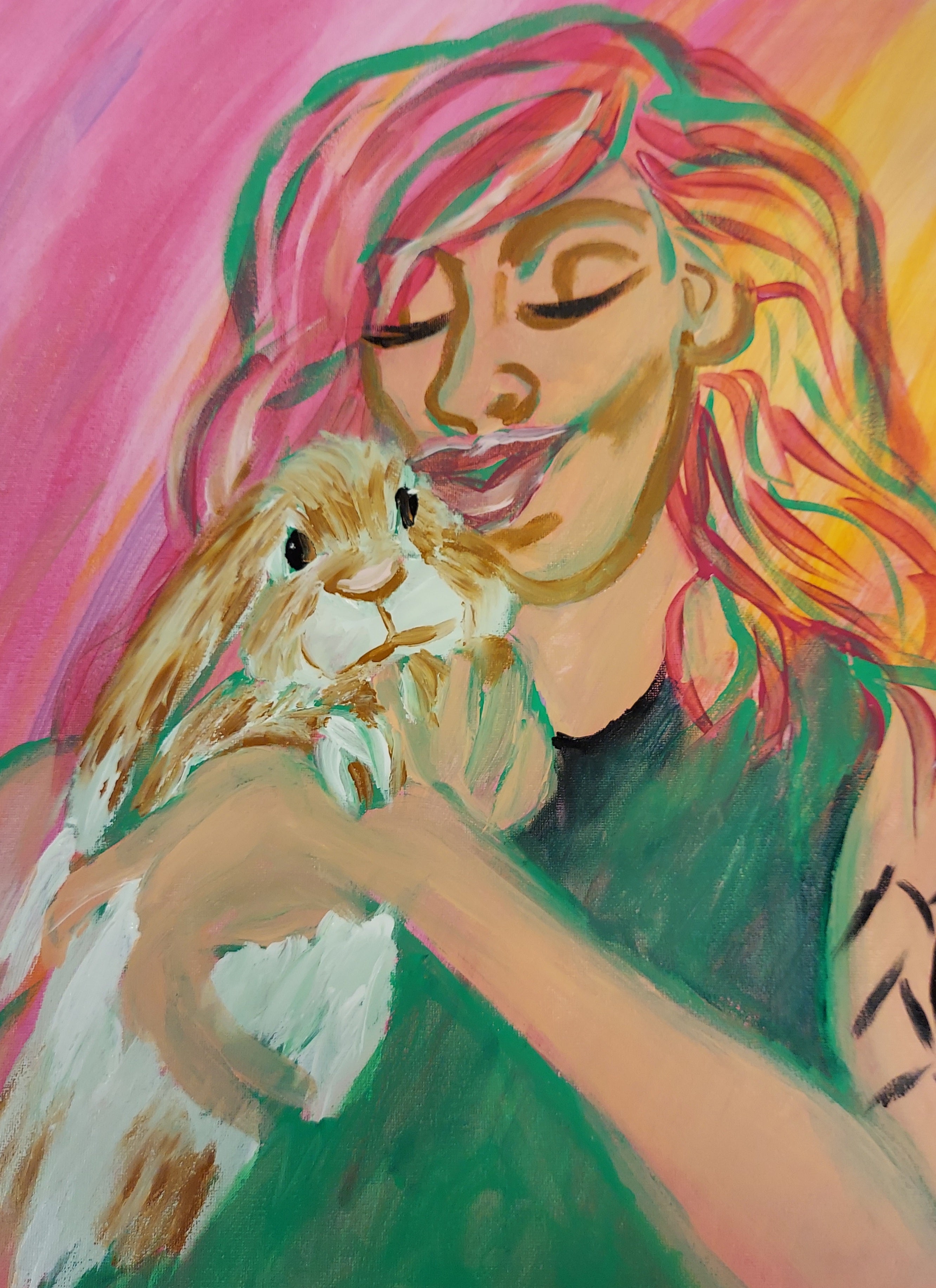 Go Ask Alice