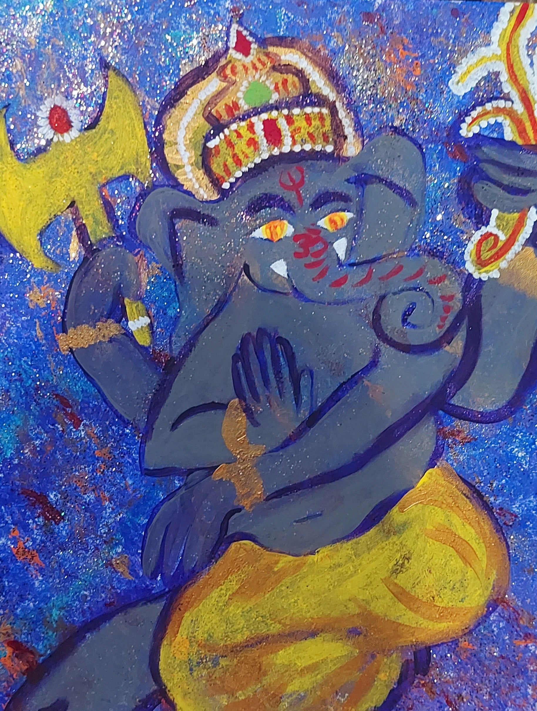 Ganesha