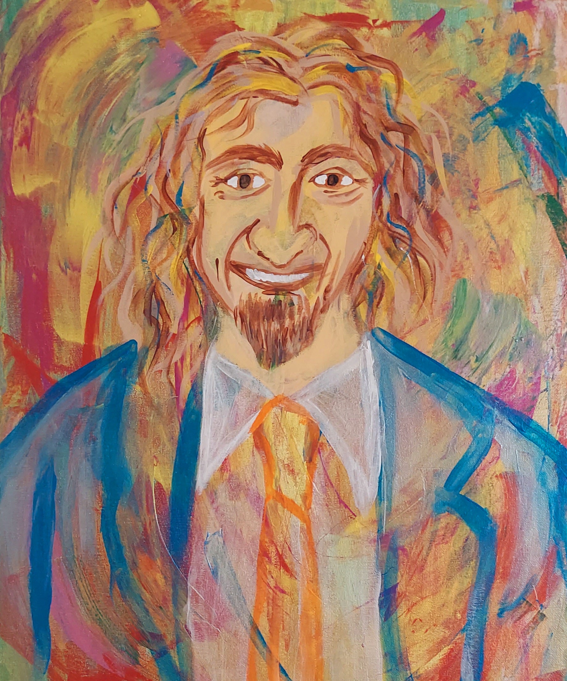 Harvey Milk