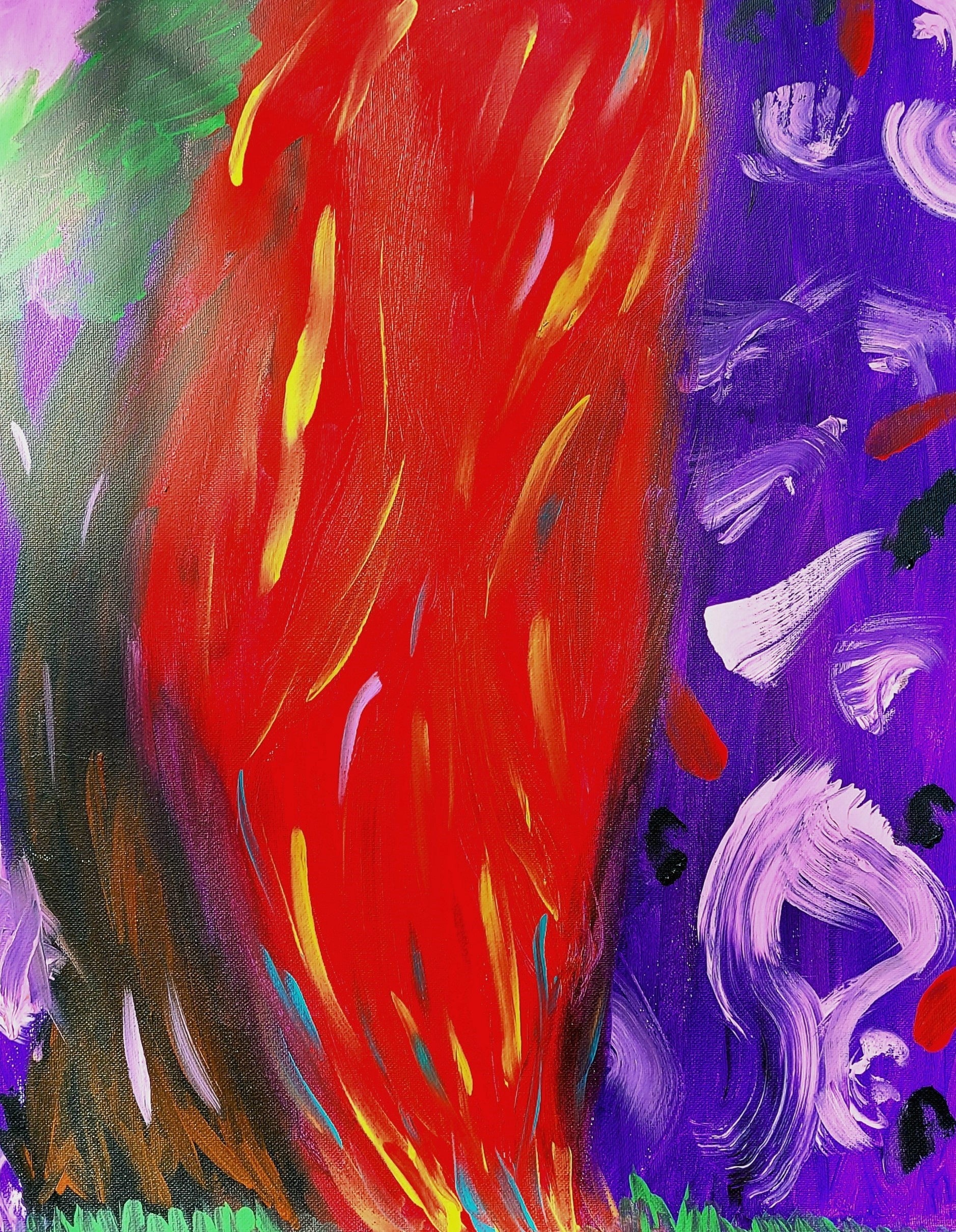 Passion