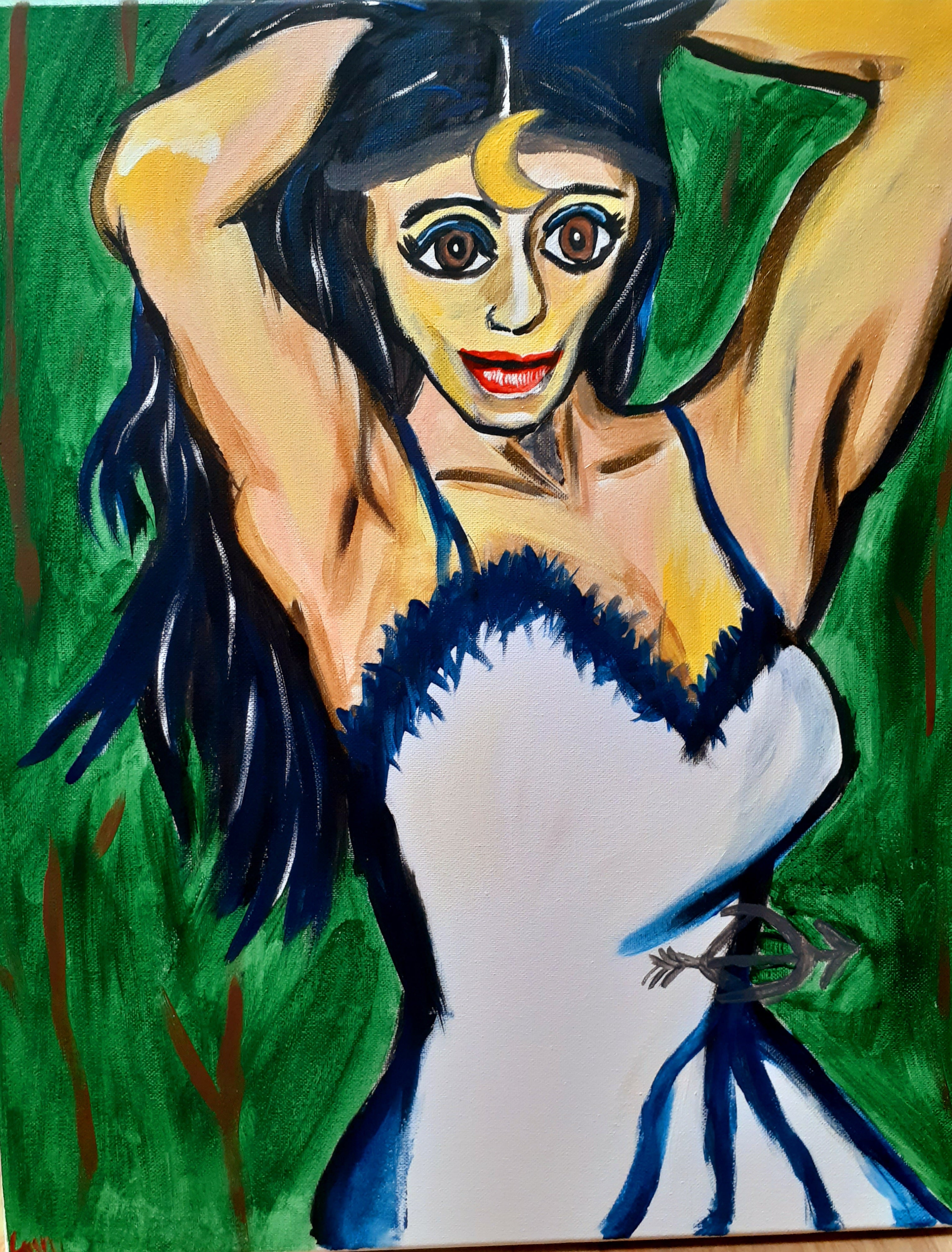 Diana