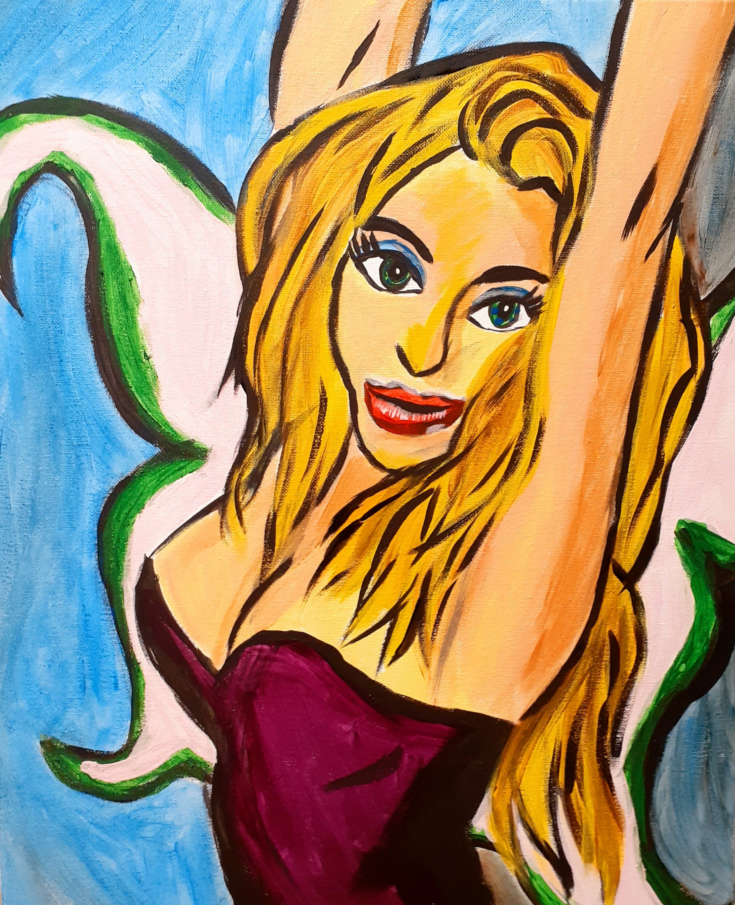 Earth Fairy