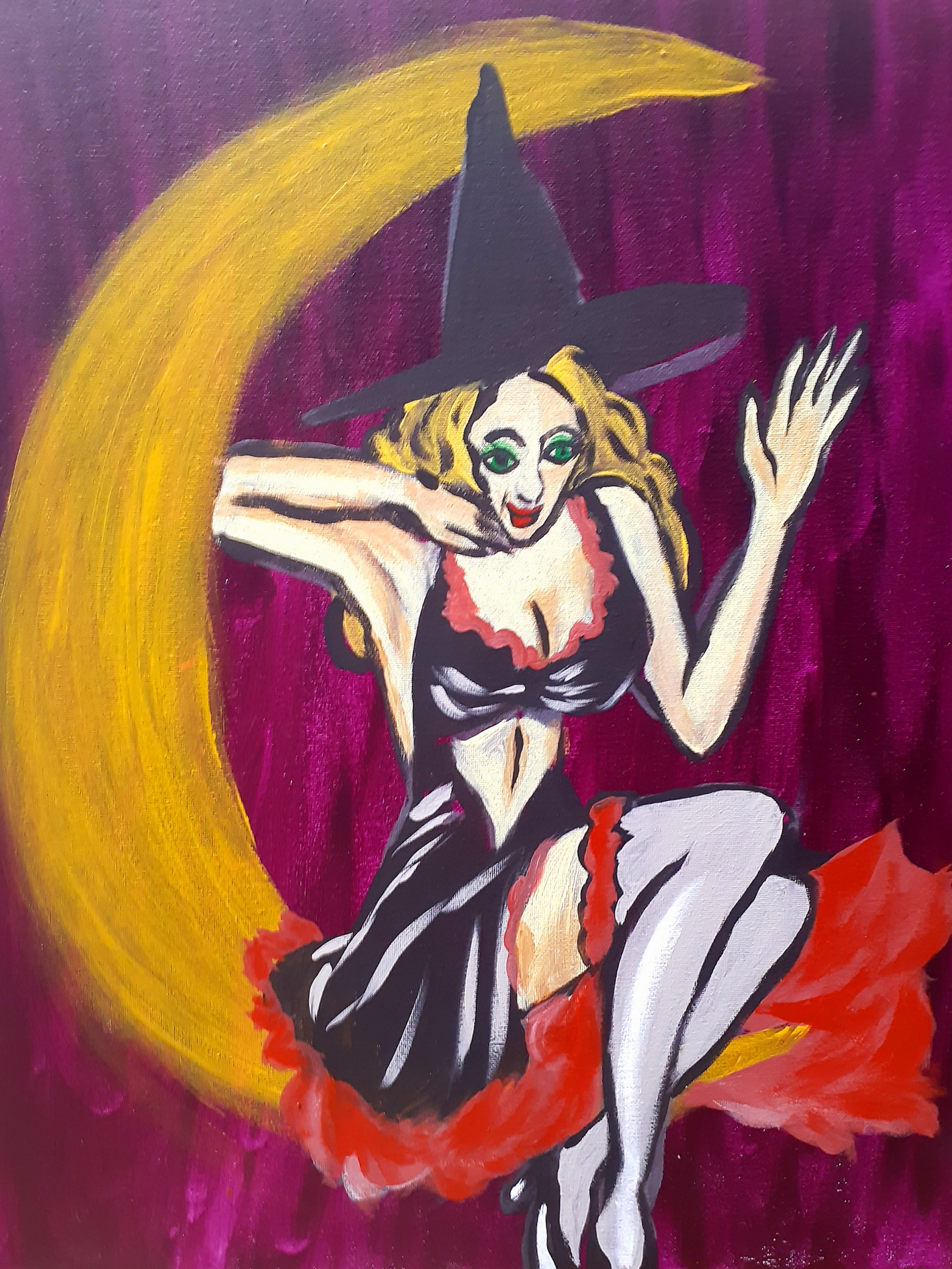 Hocus Pocus