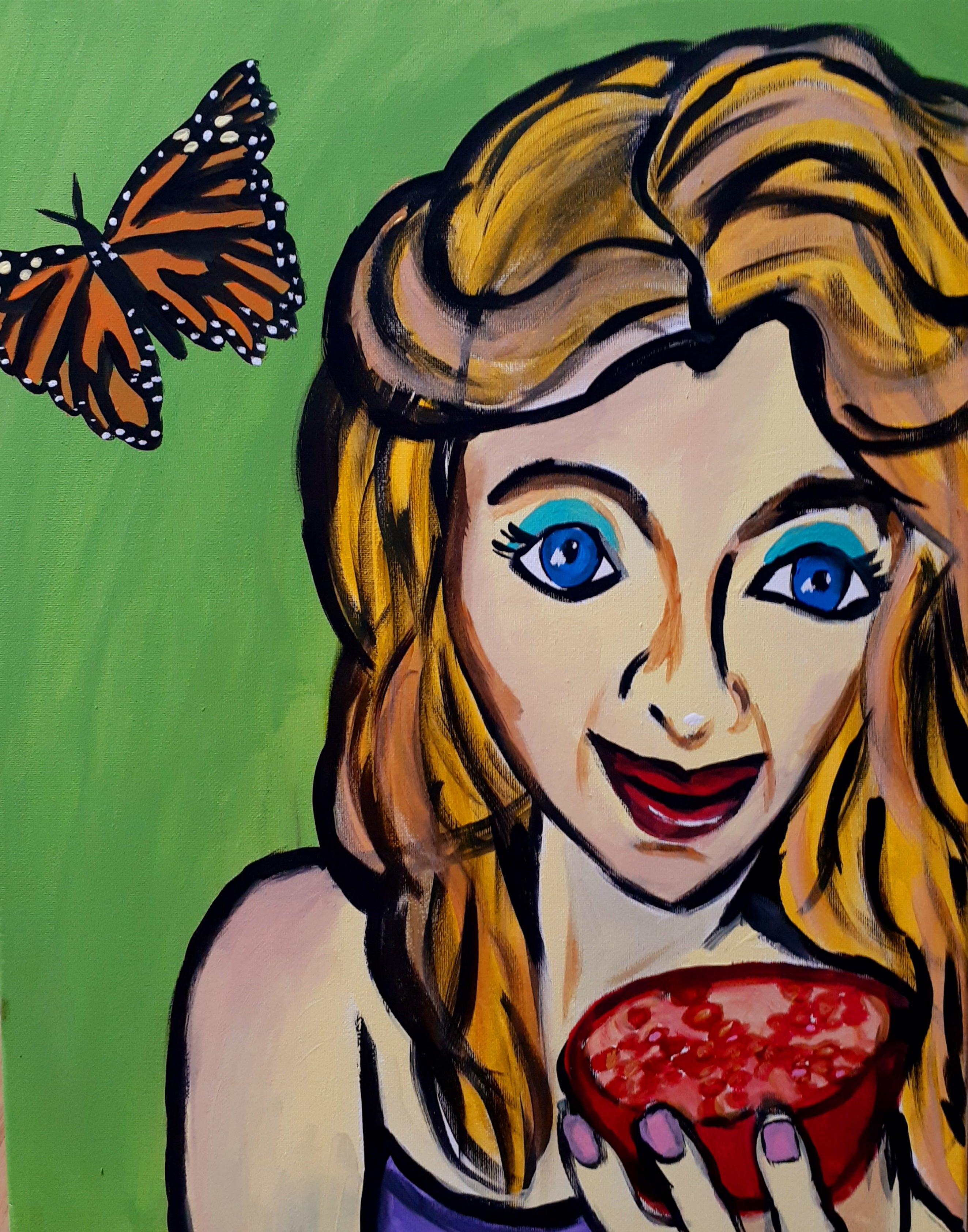 Persephone