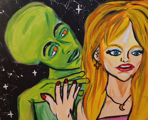 Abduction