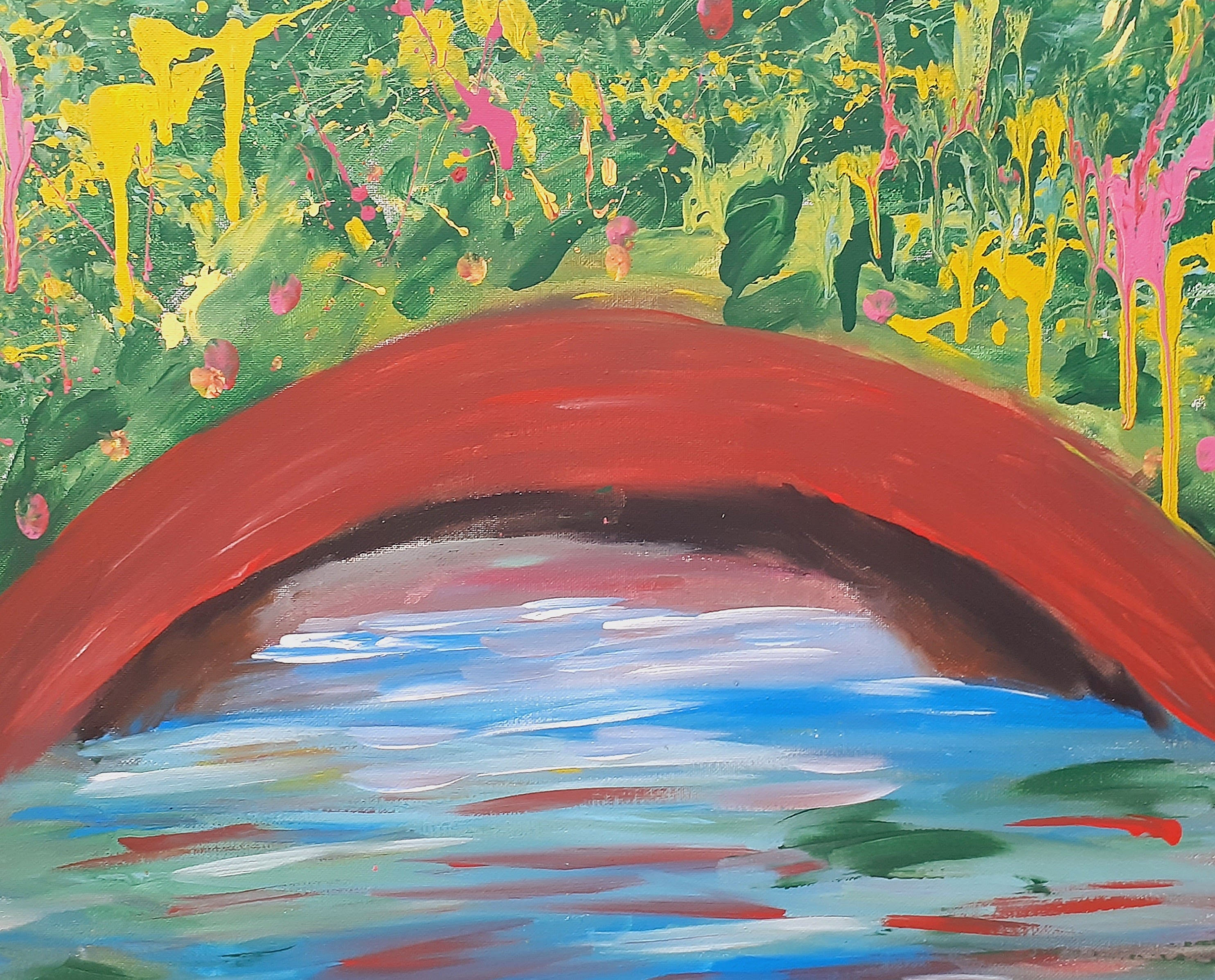 Secret Garden
