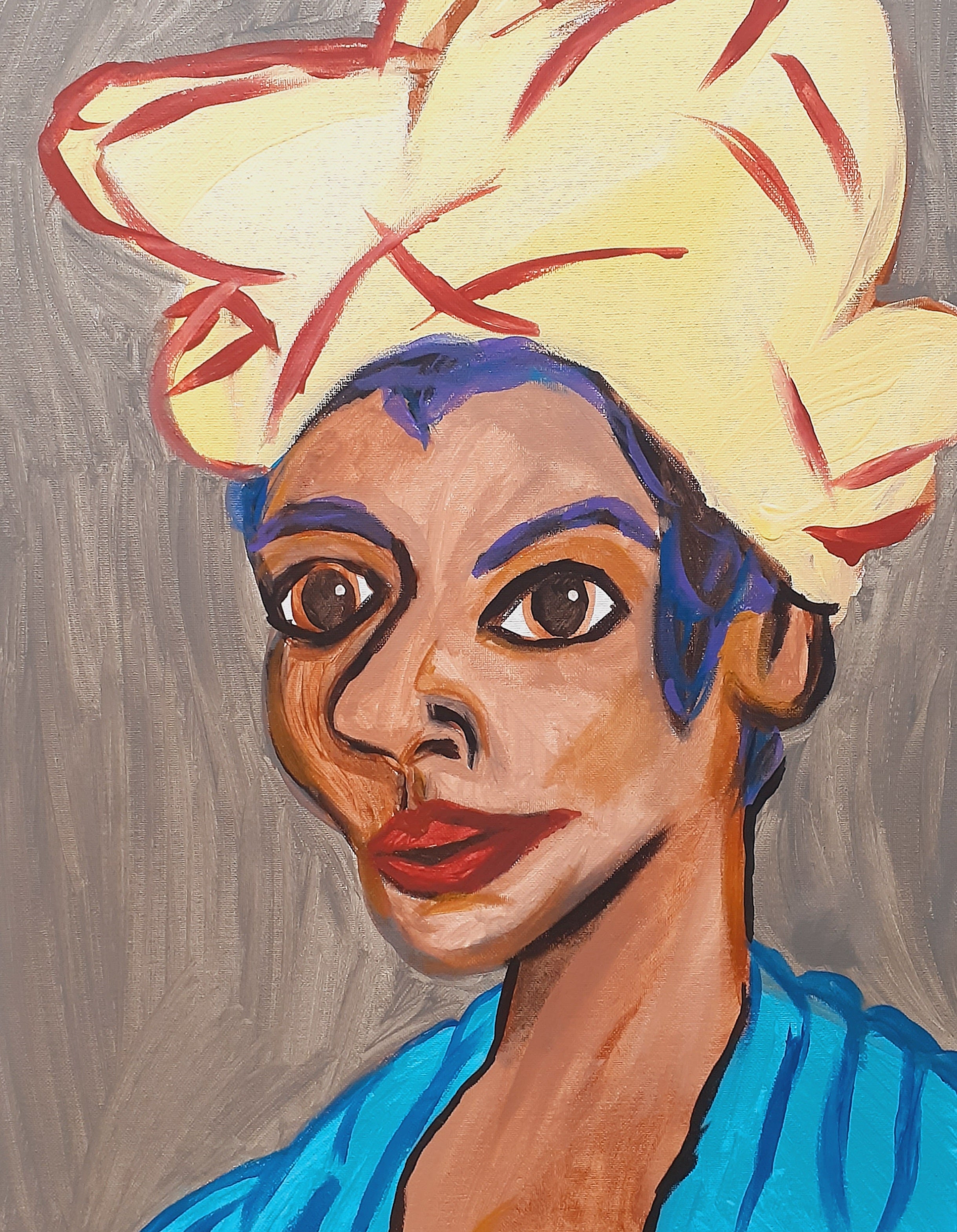 Marie Laveau