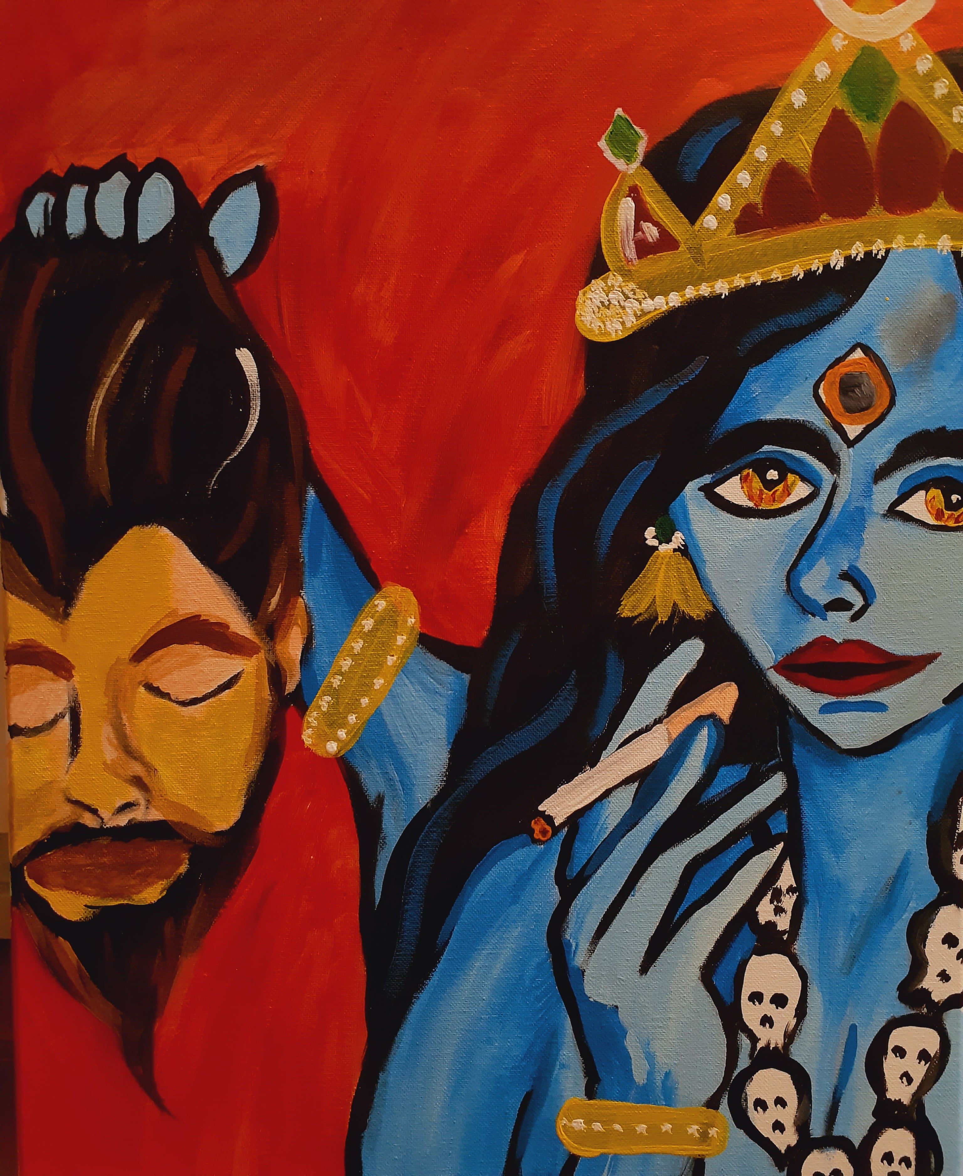 Kali