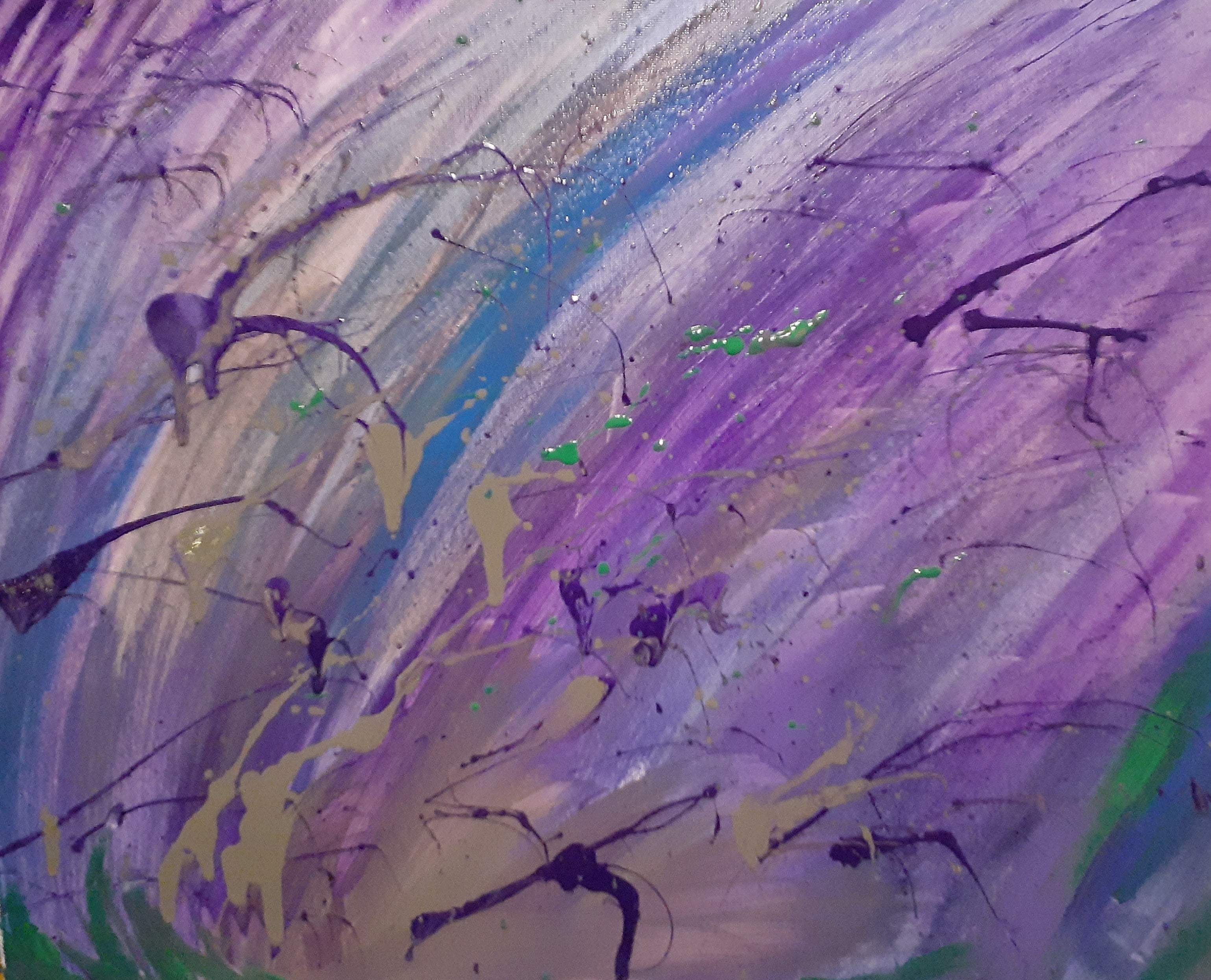 Purple Rain