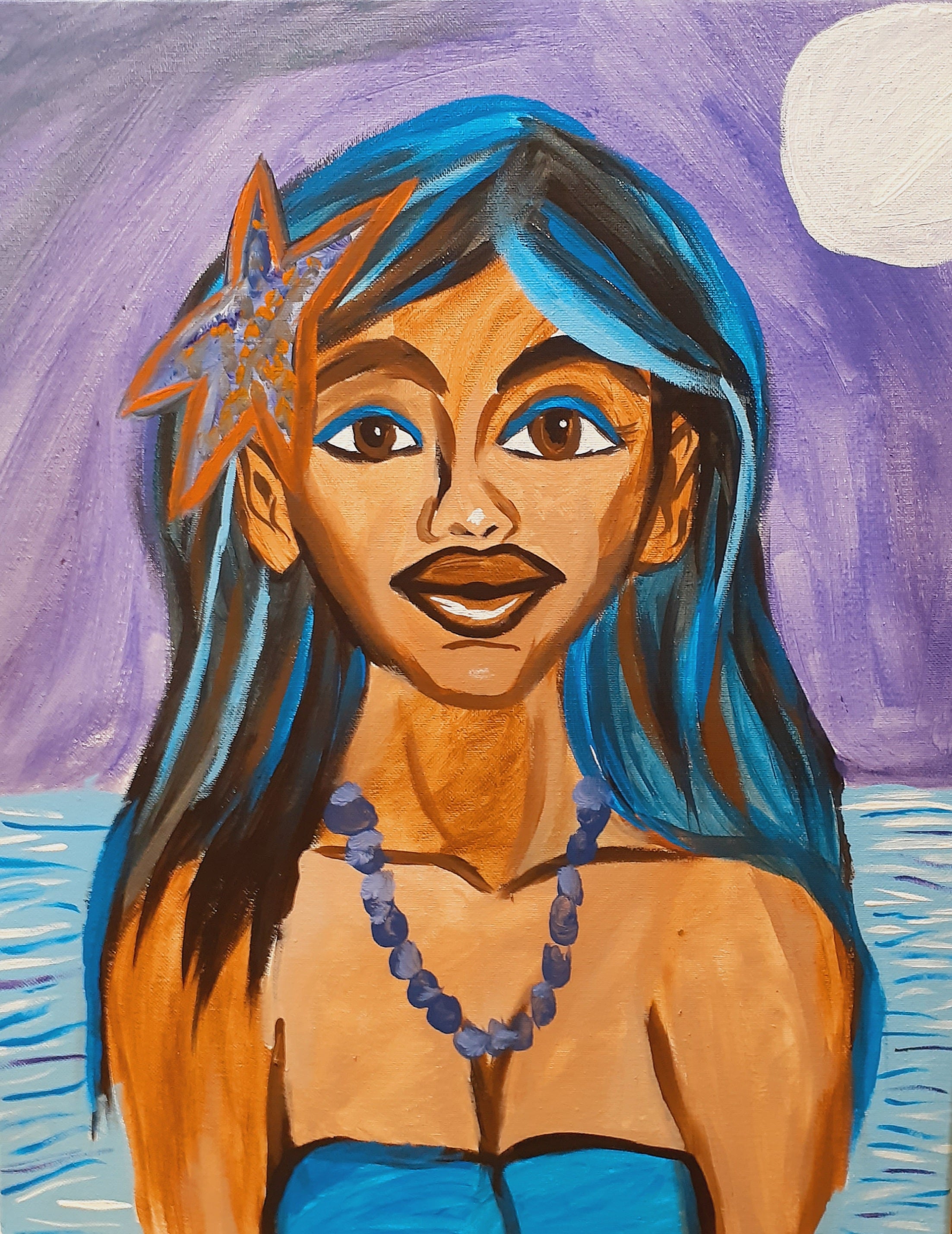Yemaya