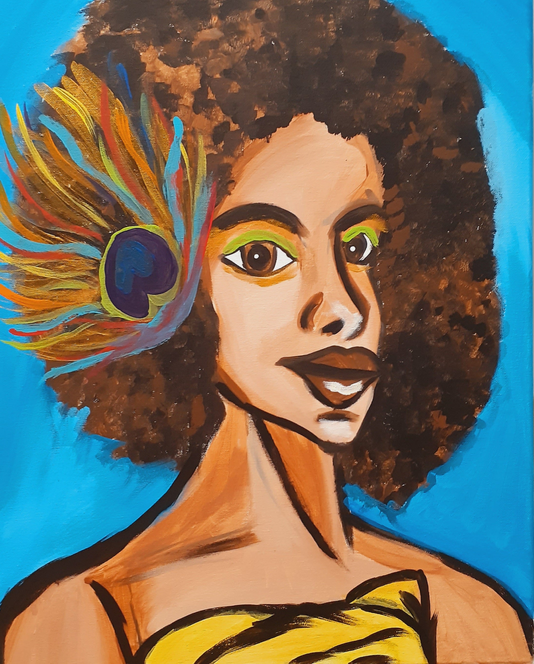 Oshun