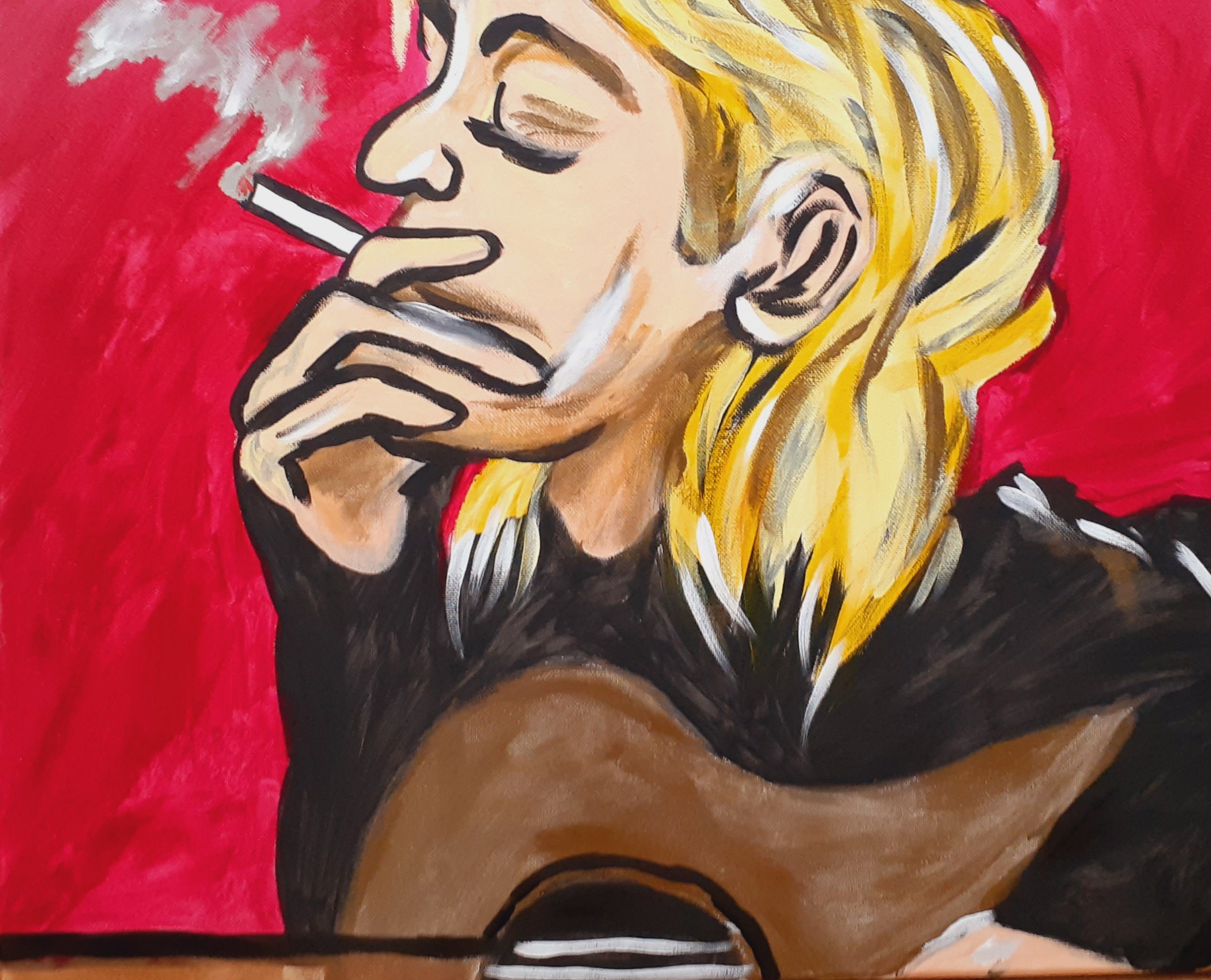 Cobain