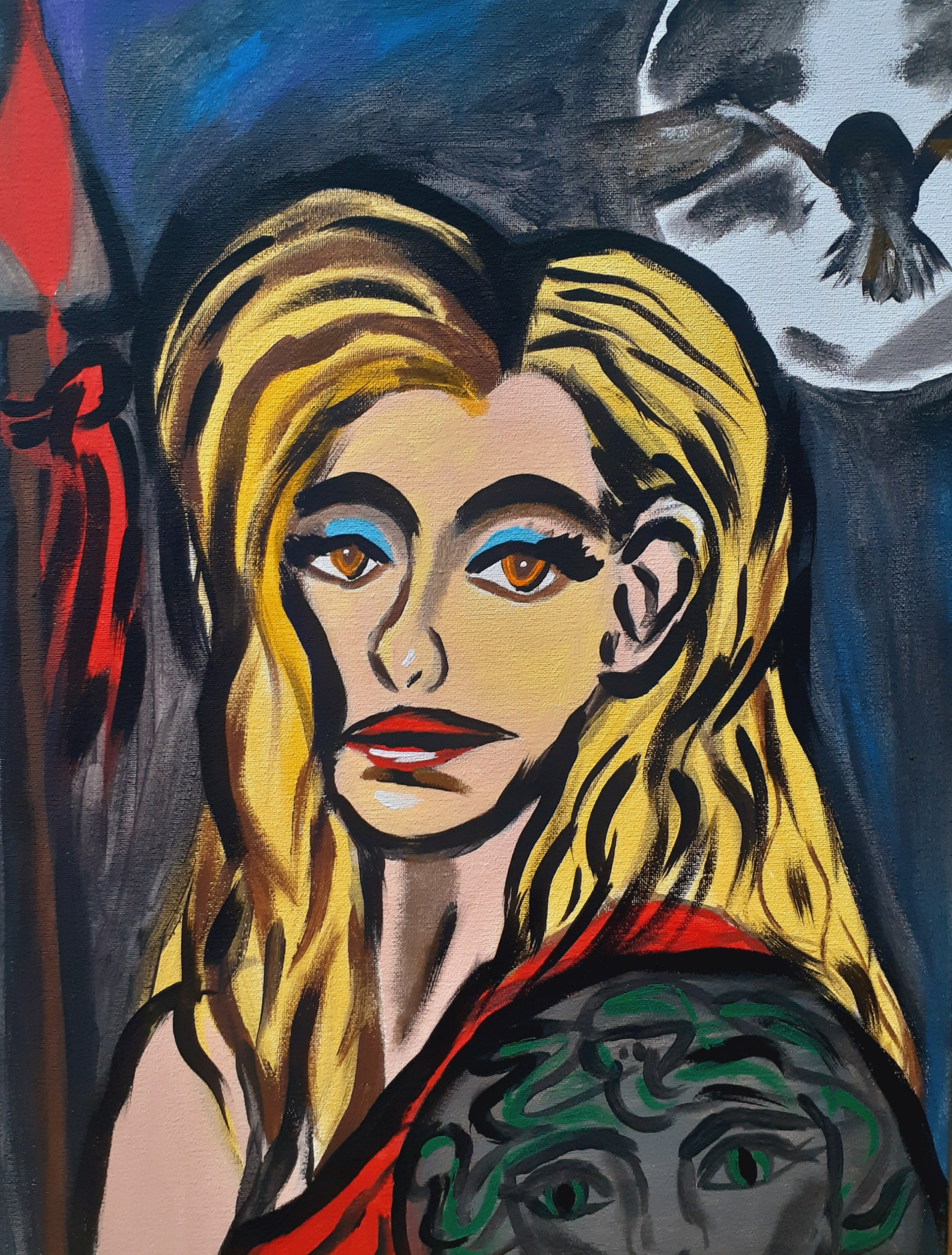 Athena
