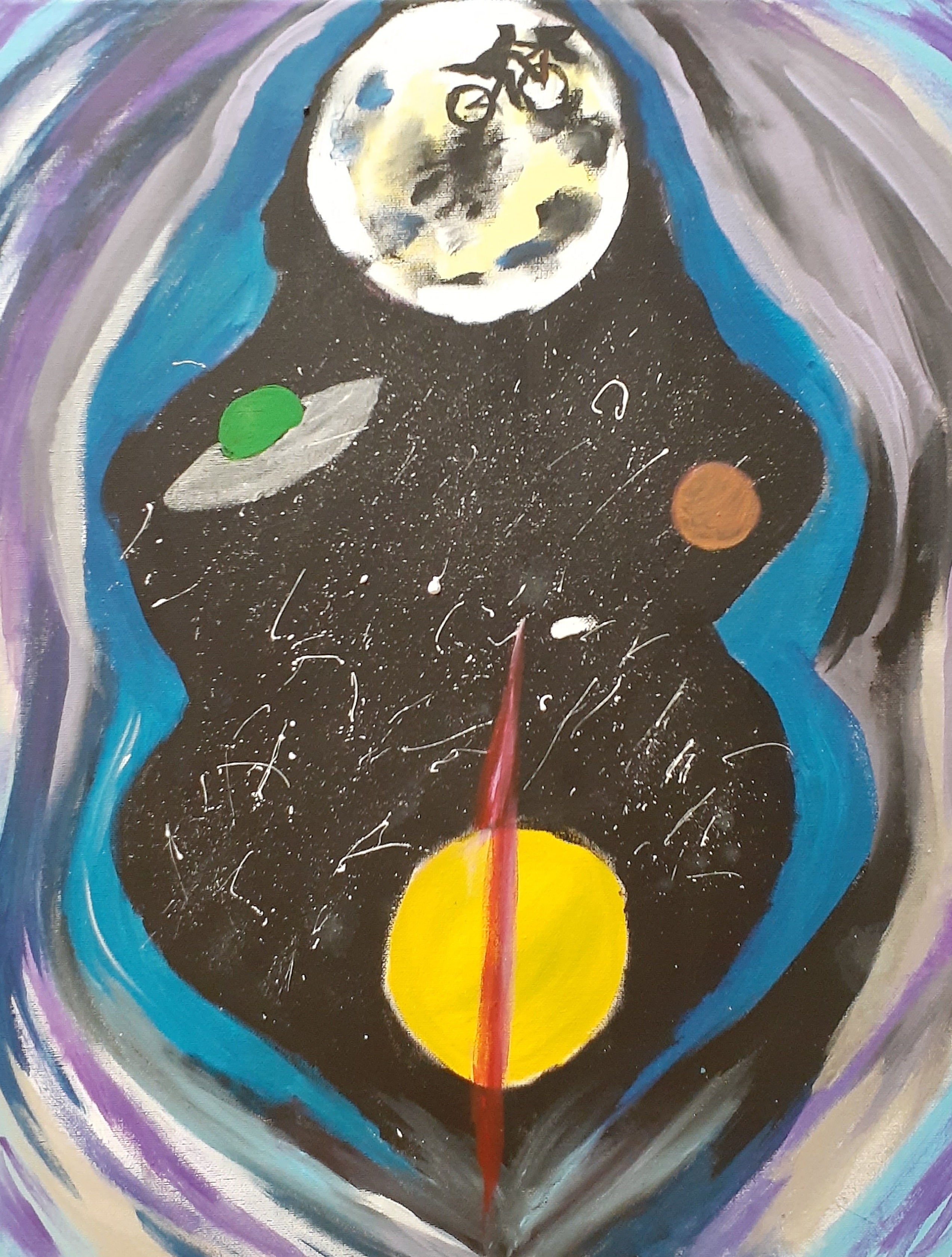 Space: The Final Frontier