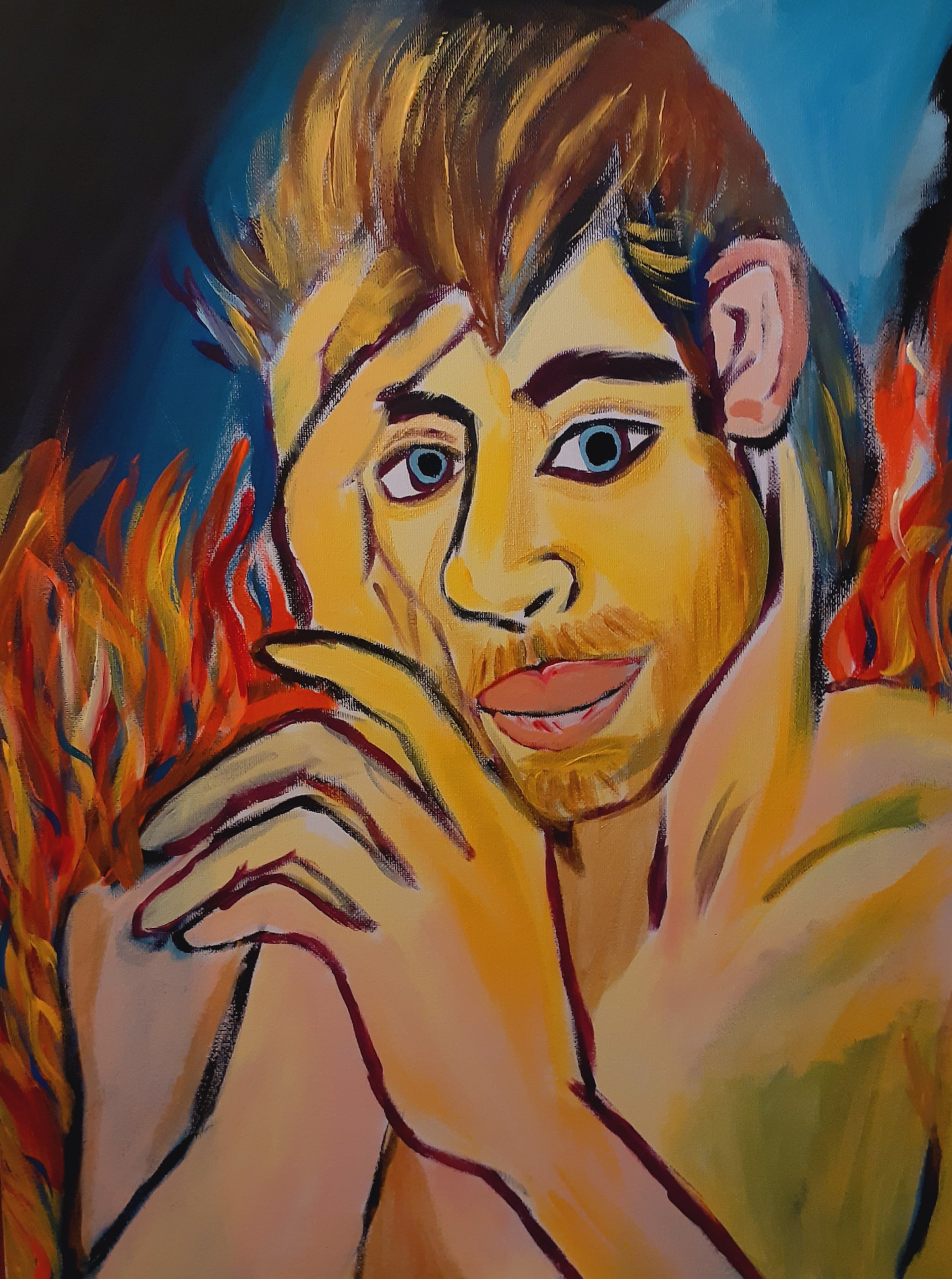 Lucifer