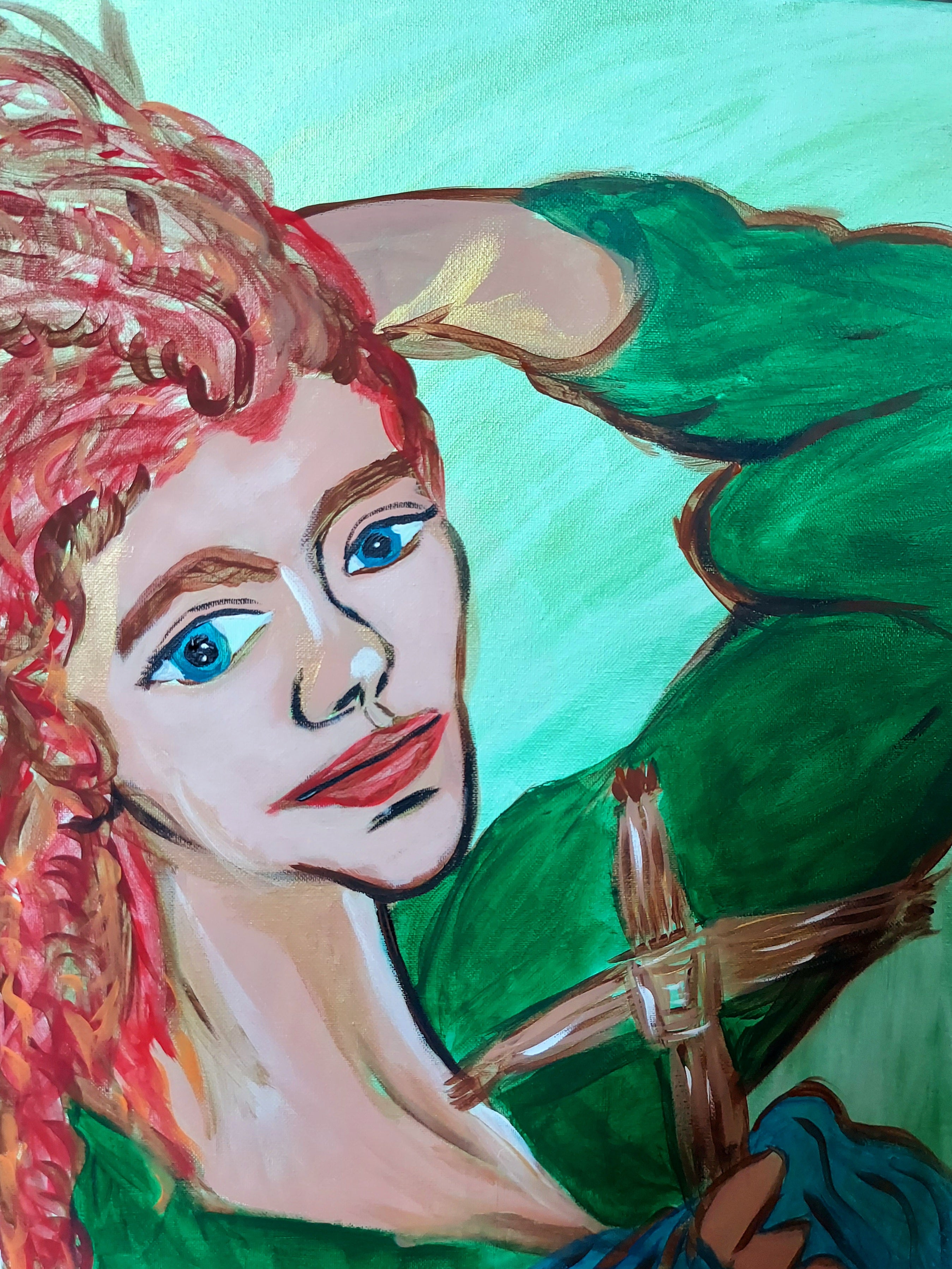 Brigid