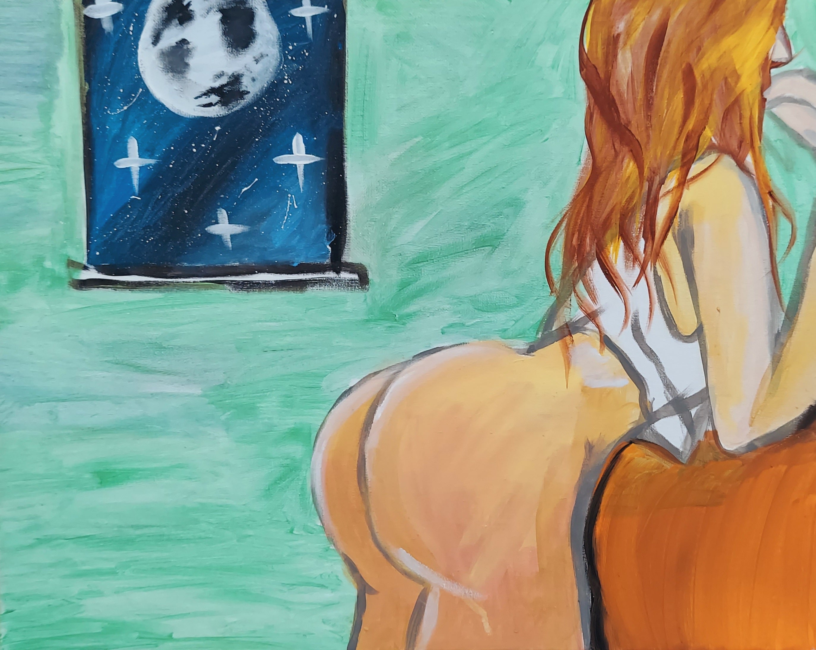 Full Moon