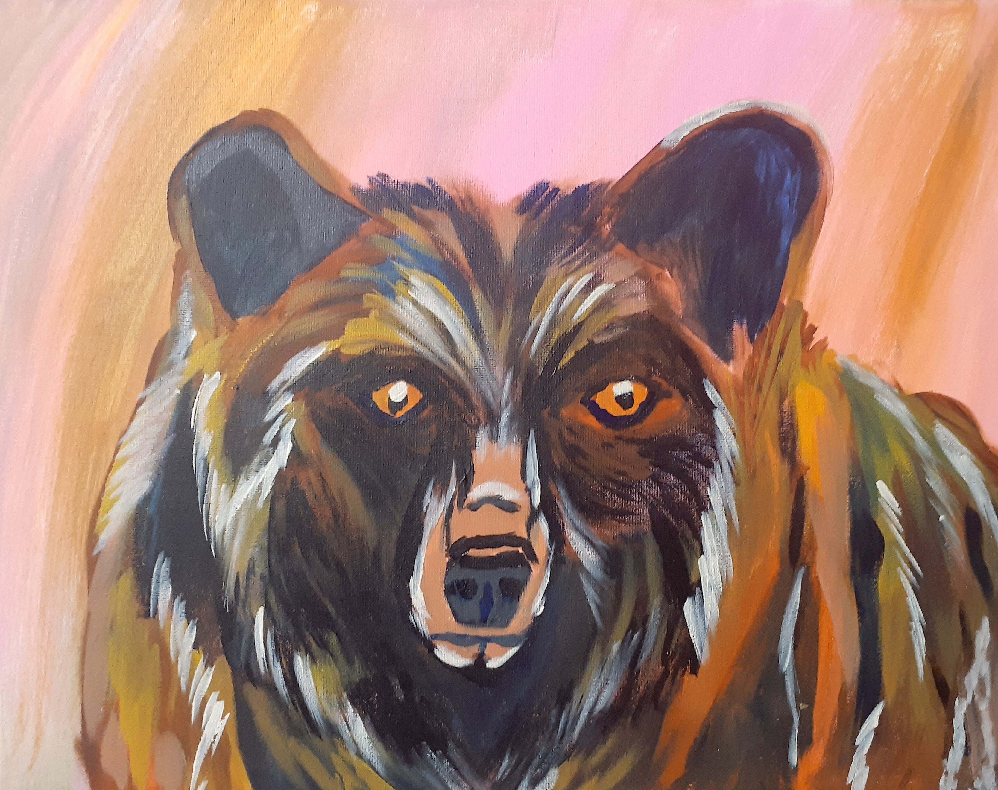 Bear