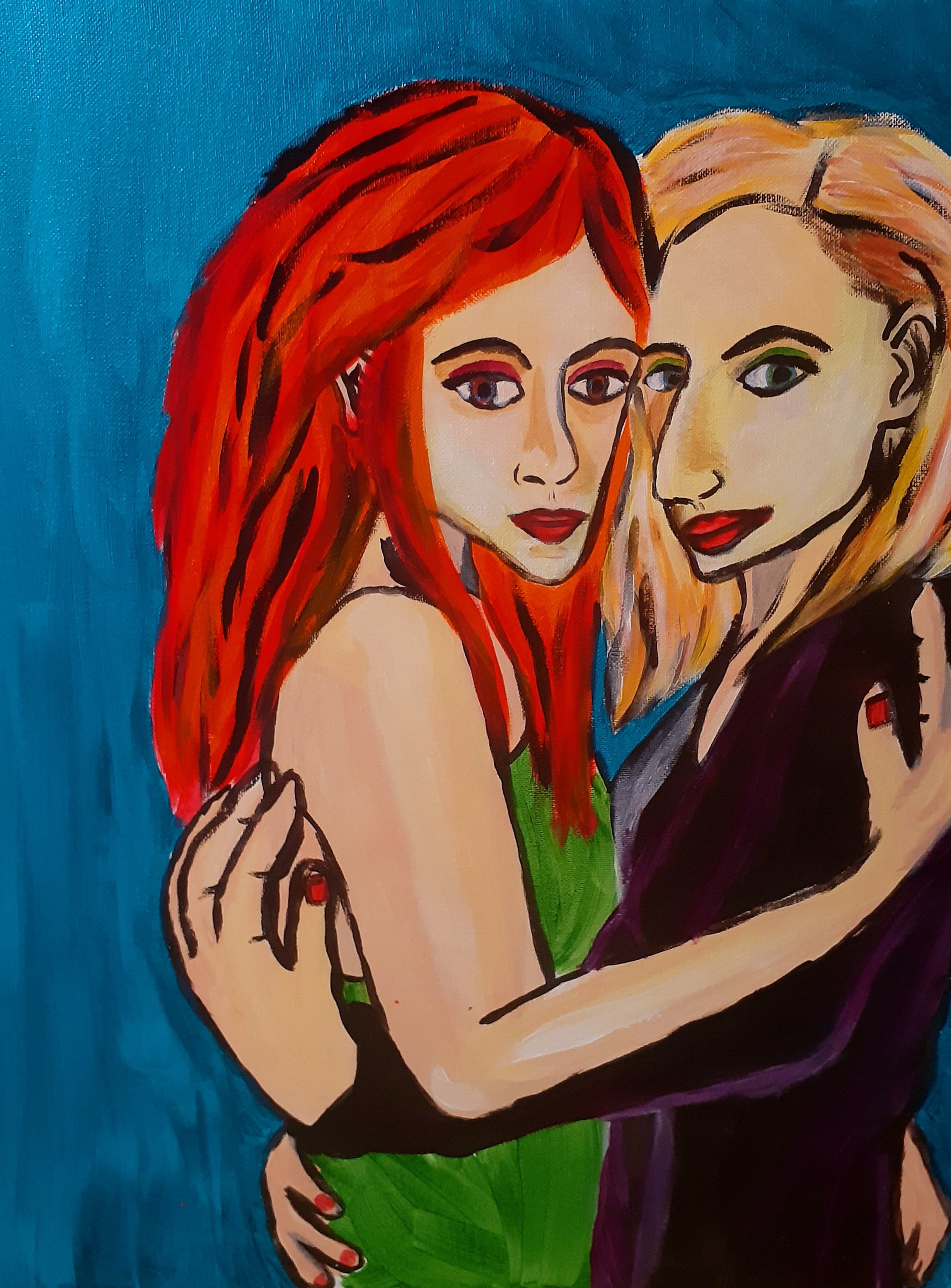 Better Together