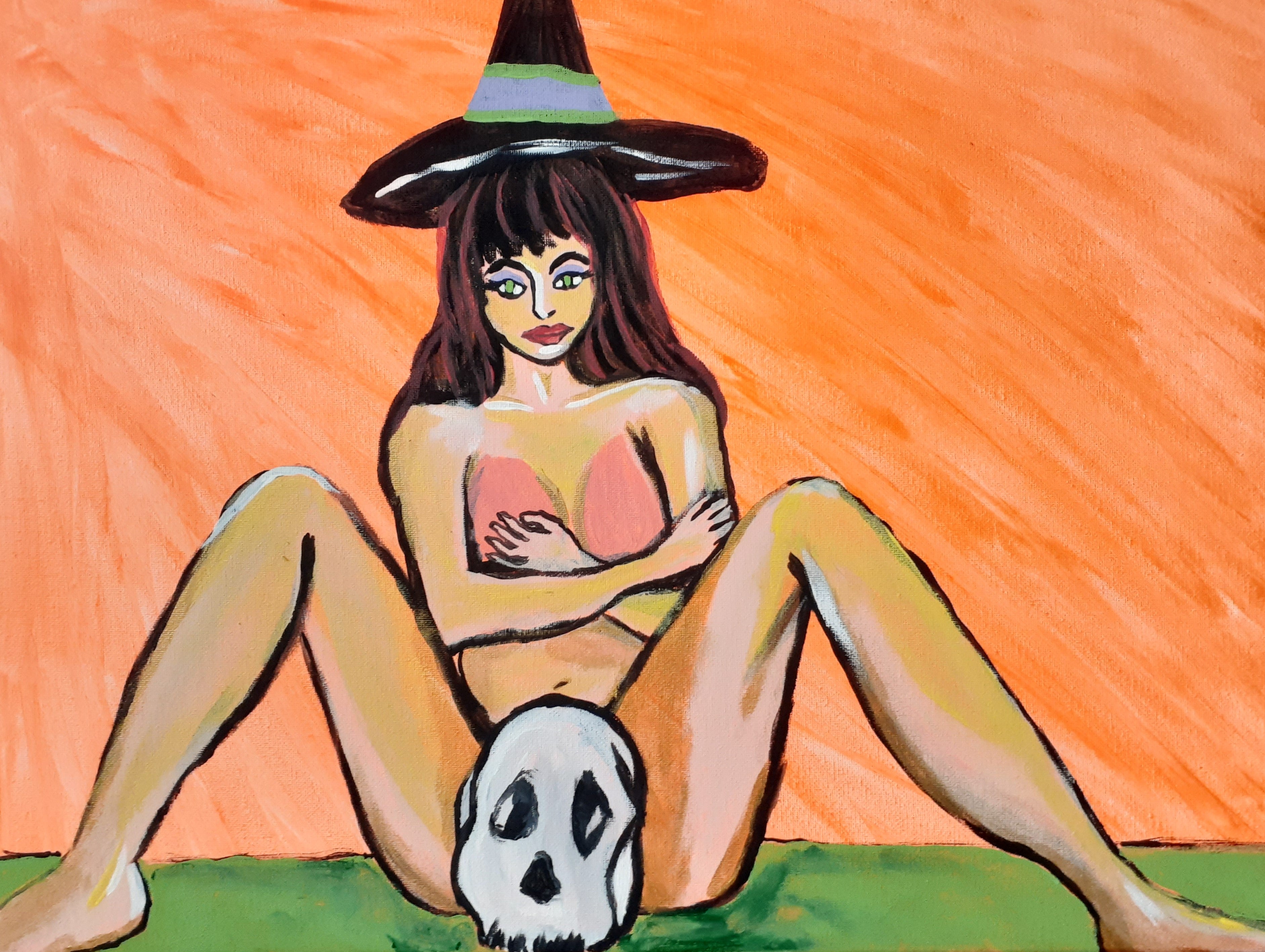 Loving You Was Like Loving The Dead