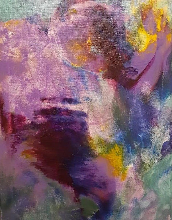 Feminine Energy