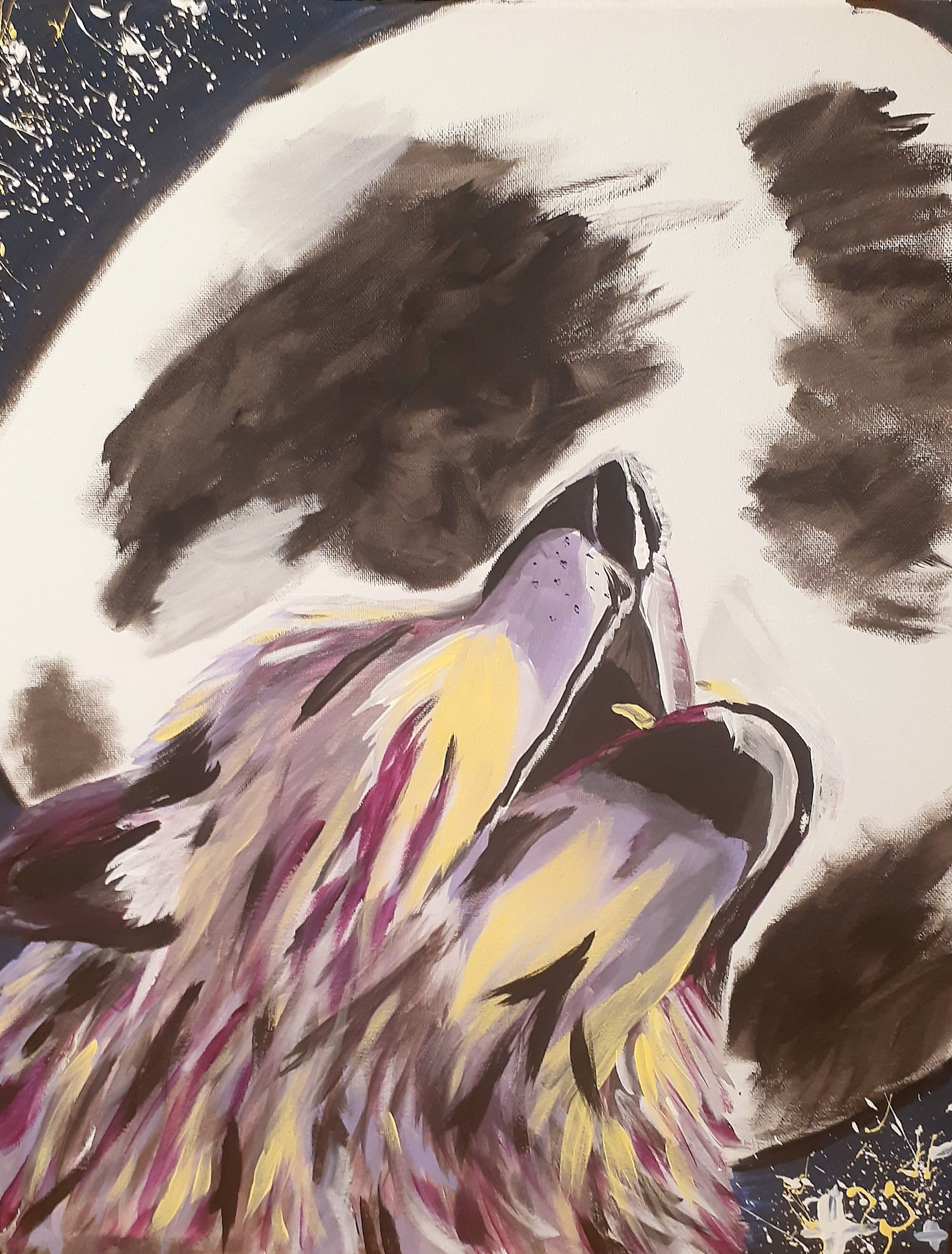 Howl
