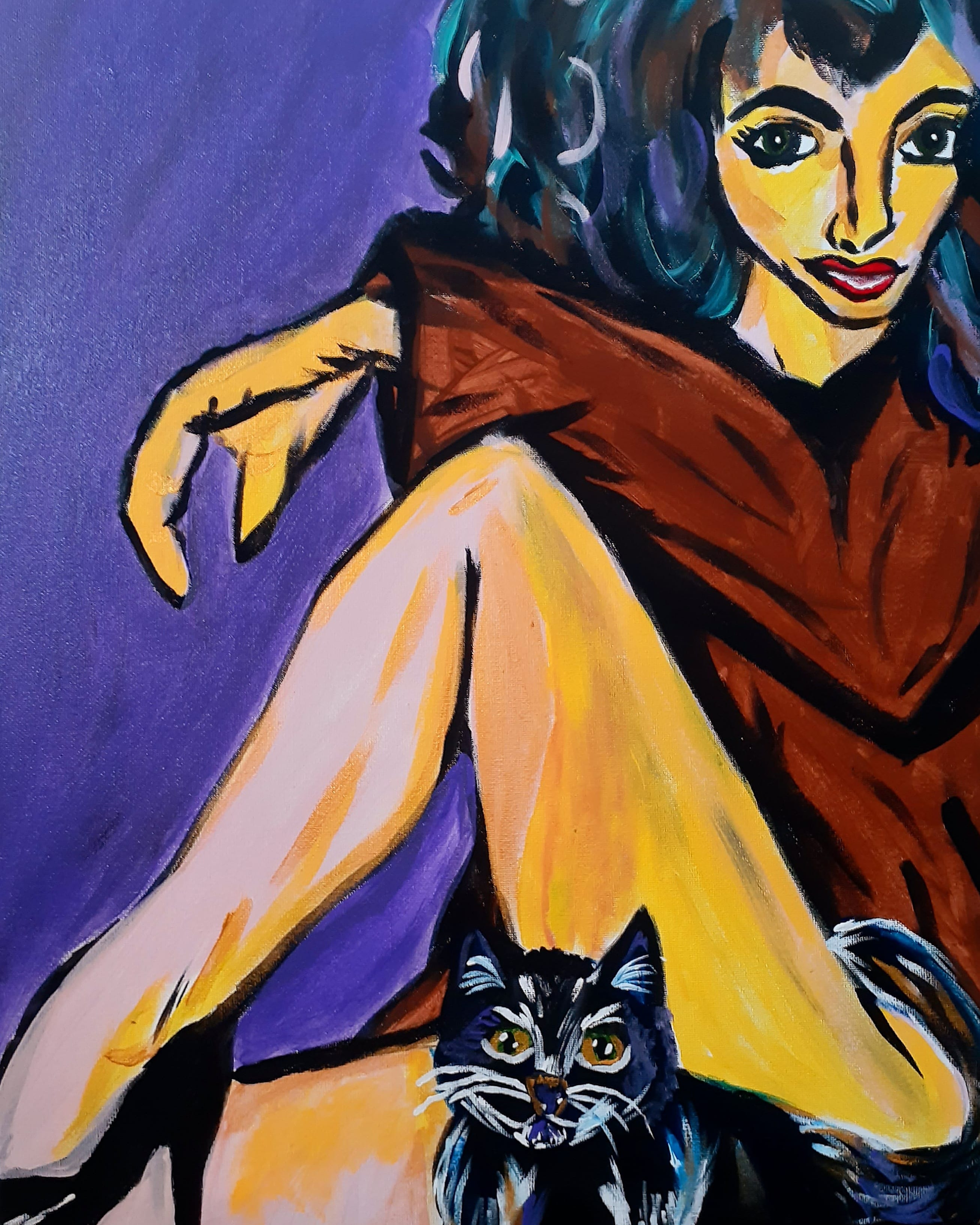 Nice Cat