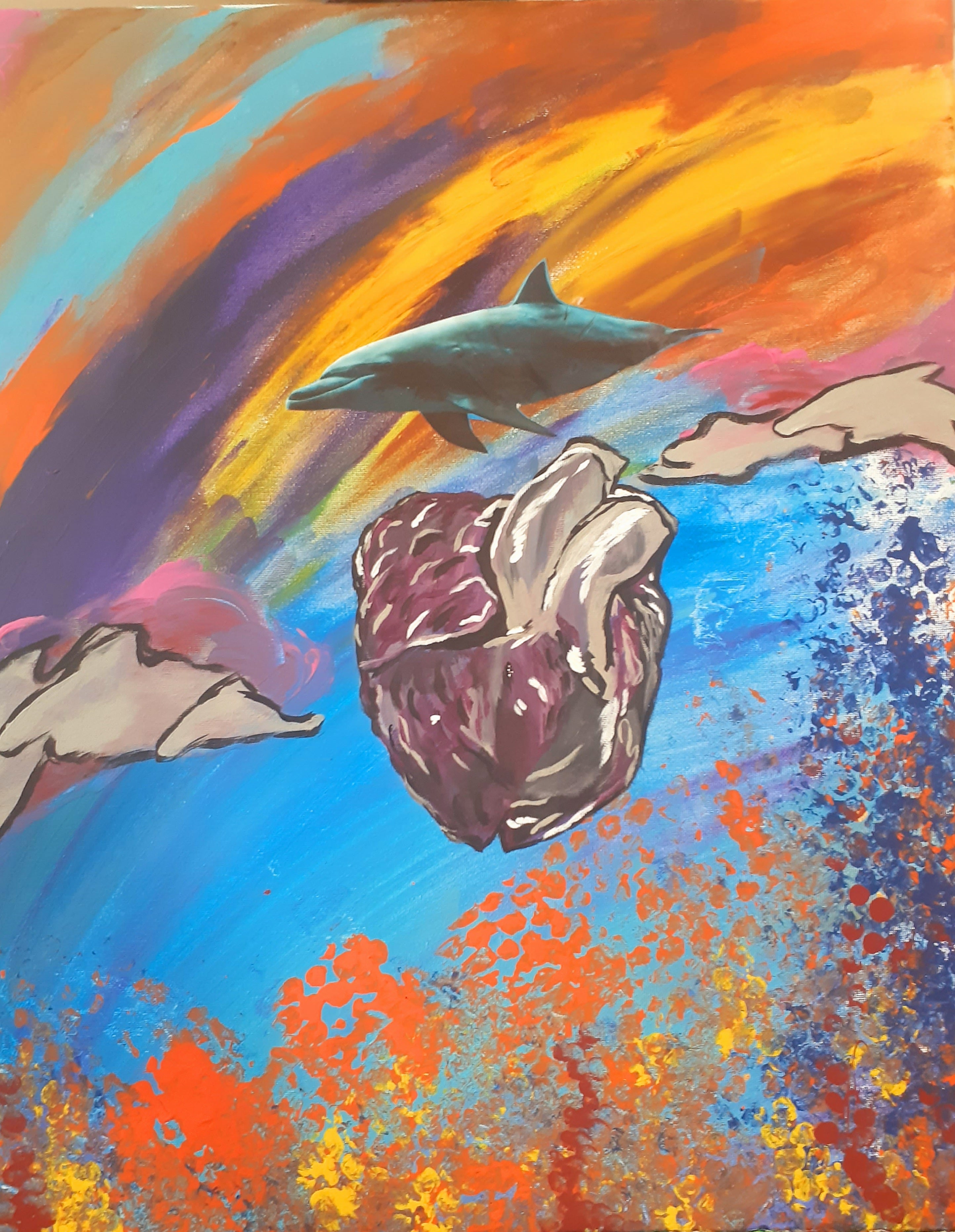 Return to the Sea