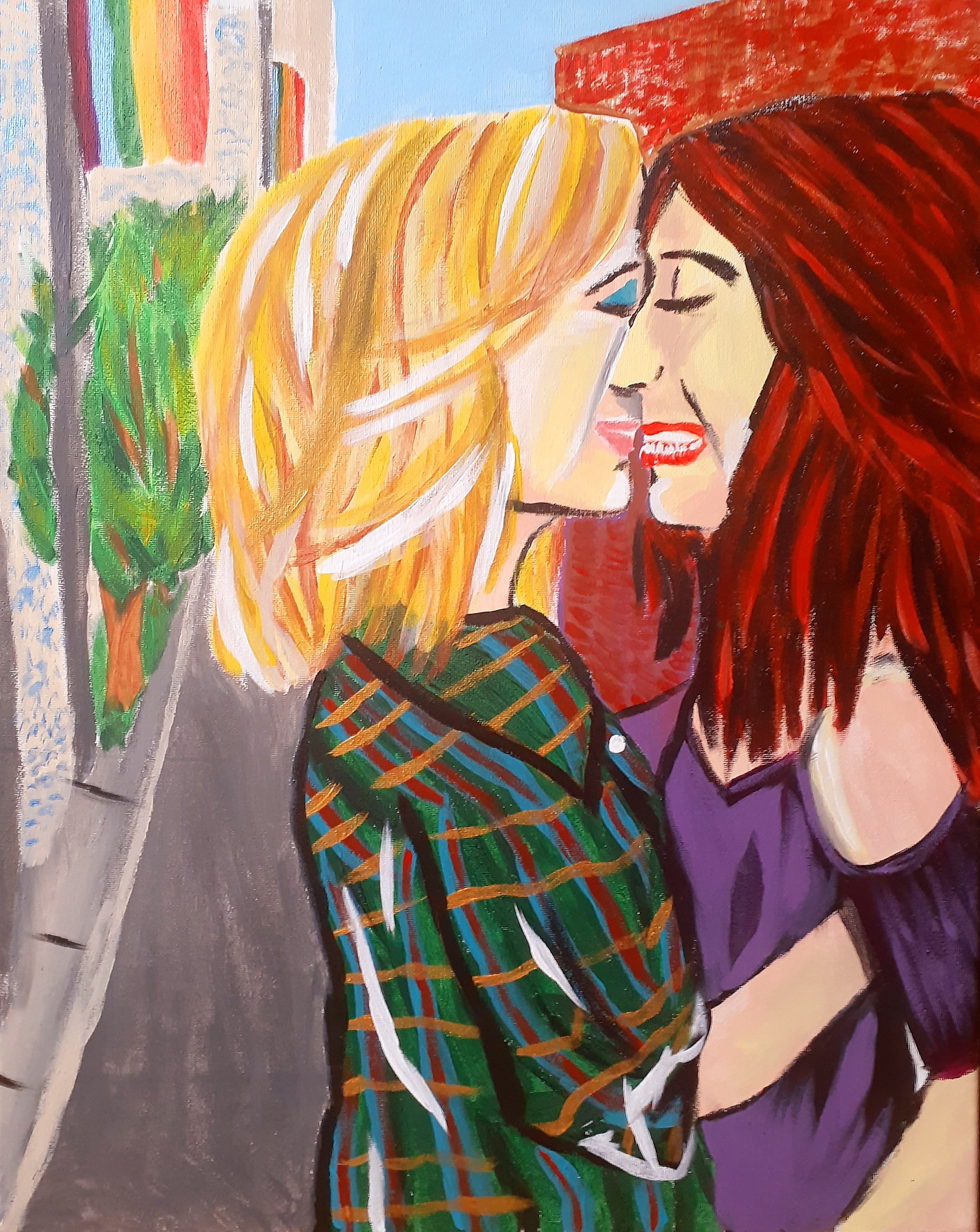 This Kiss