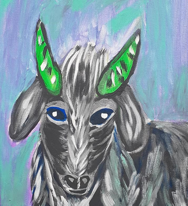 Black Philip