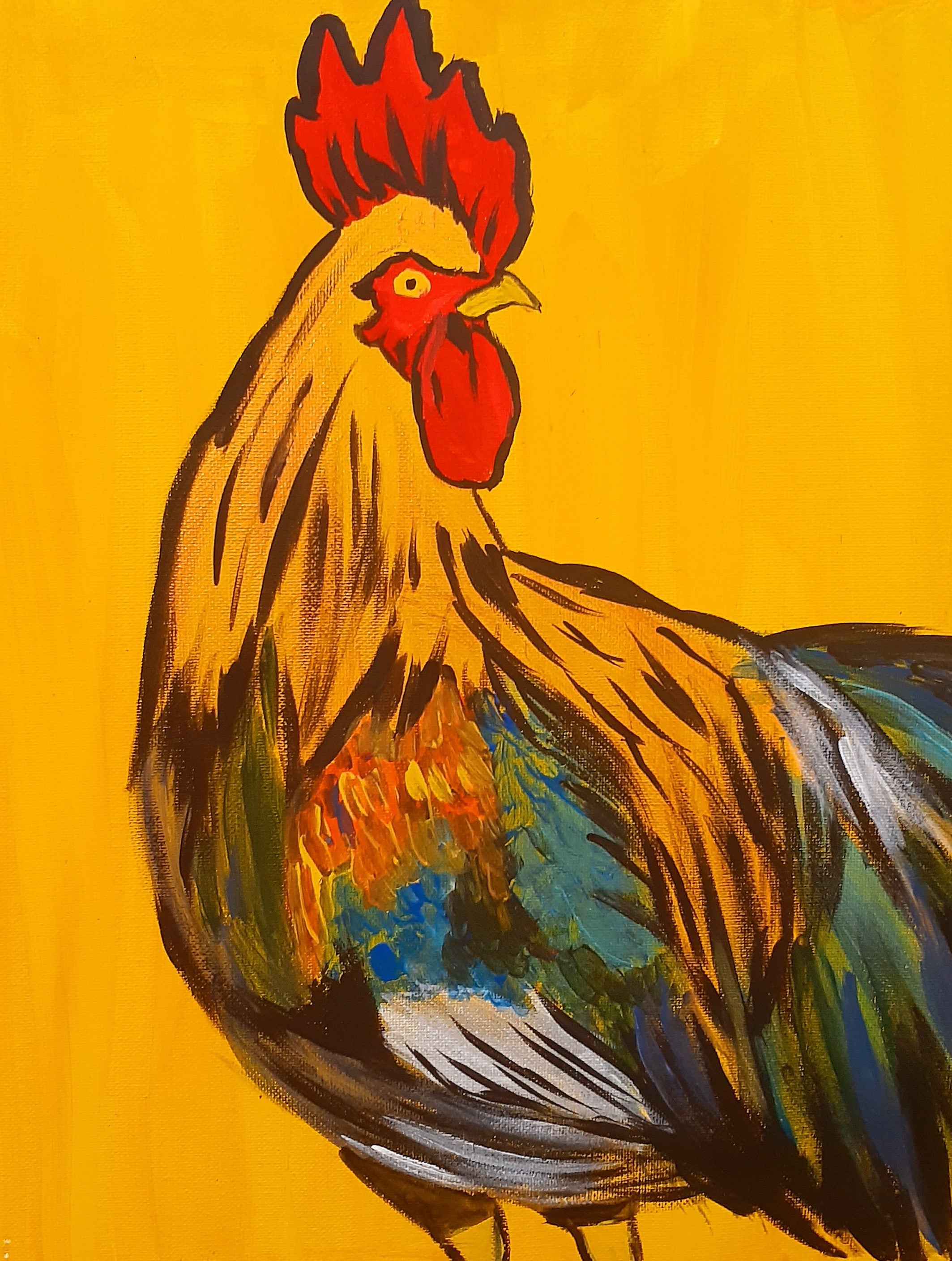 Big Fat Cock