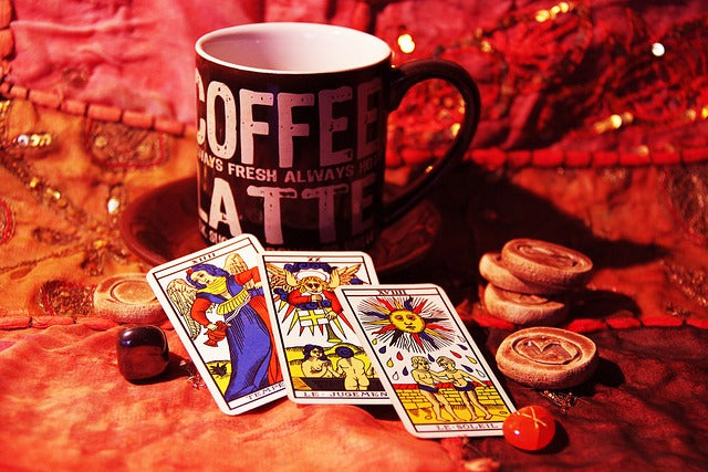 Tarot Reading