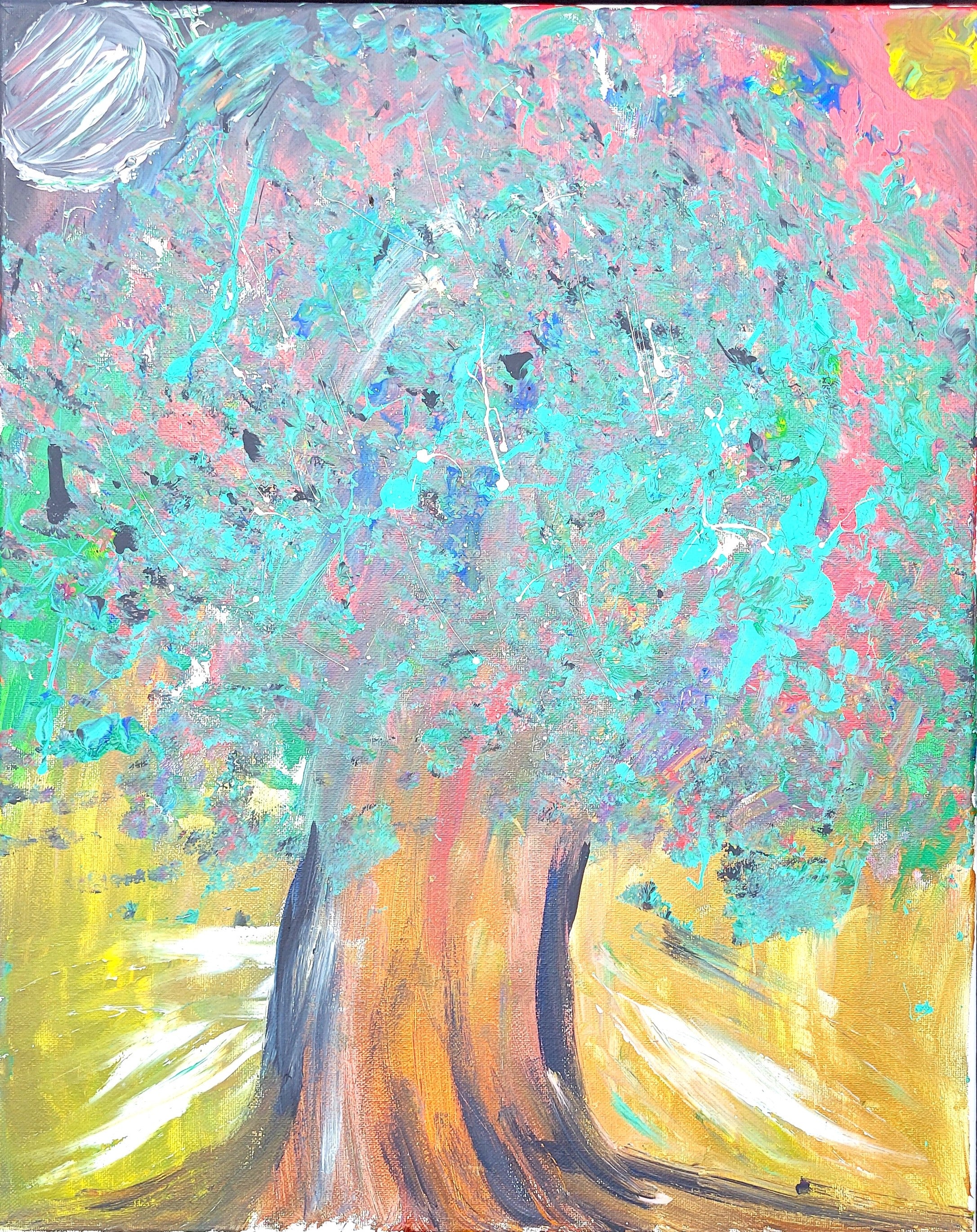 Faery Tree