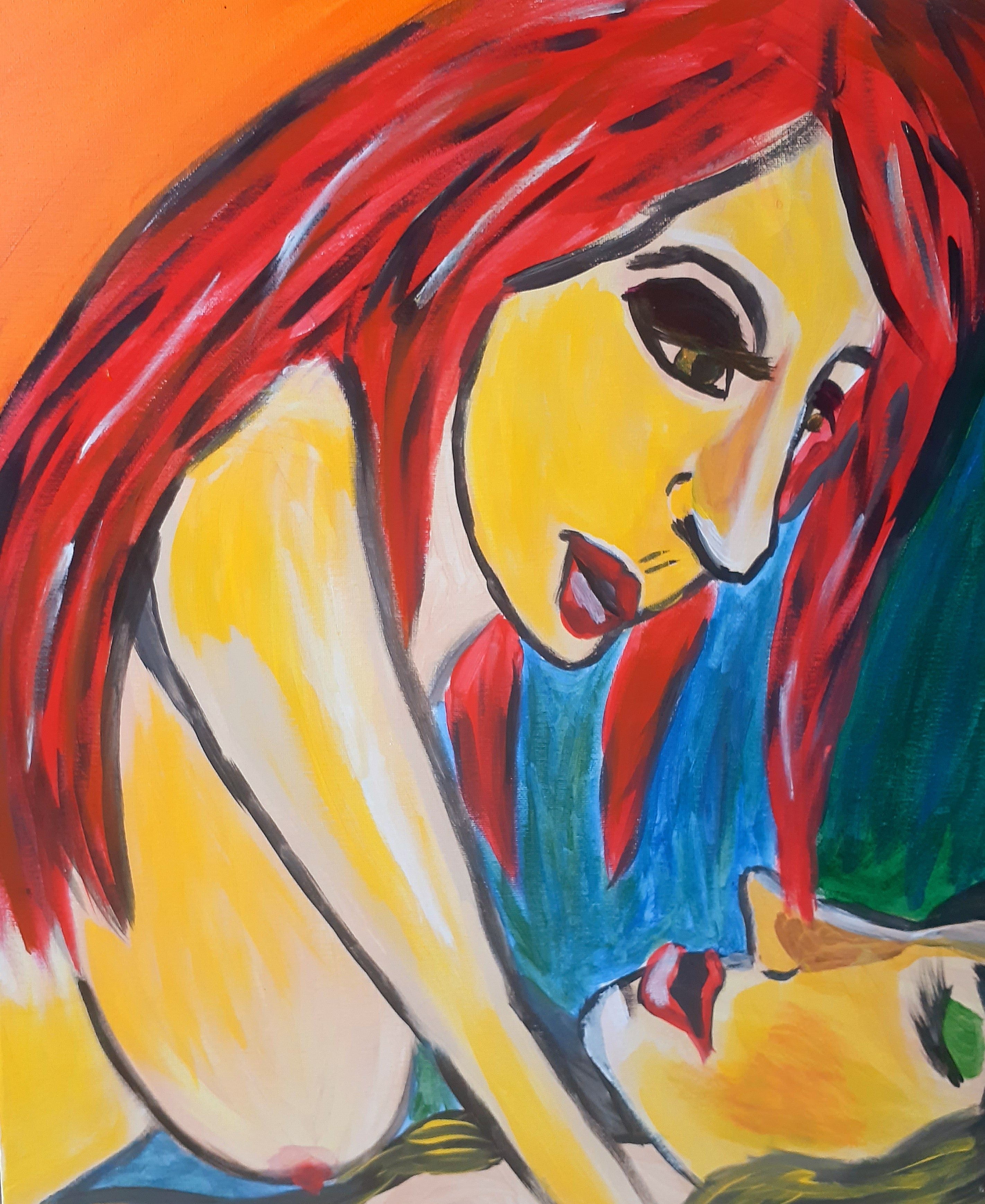 Lust