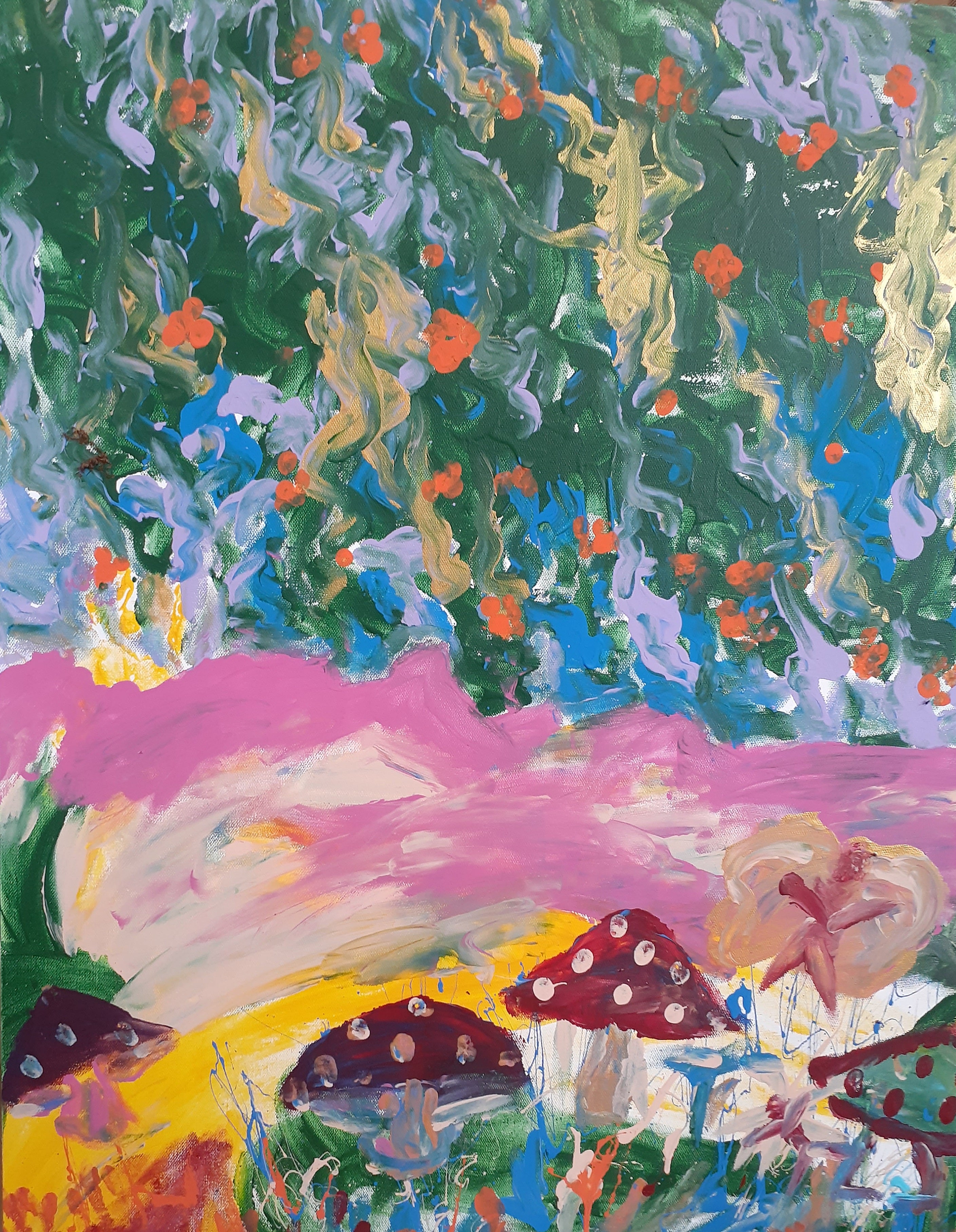 Midsummer Nights Dream