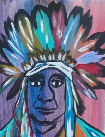 Shaman
